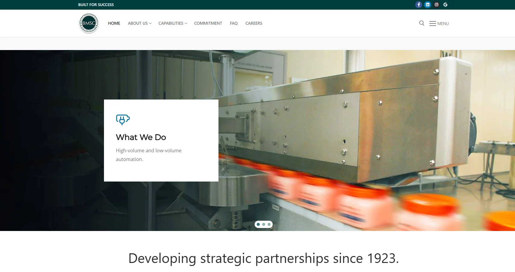 Private Label Cosmetics Manufacturers in USA